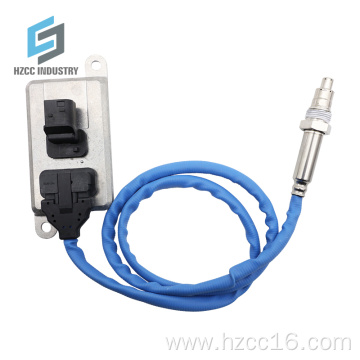 NOx Sensor 5wk9 6721B for MAN